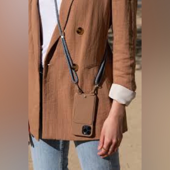 Louvini SAM Cord (case not included) from Merci in Paris - Picture 2 of 6